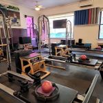 Pilates Reforming New York