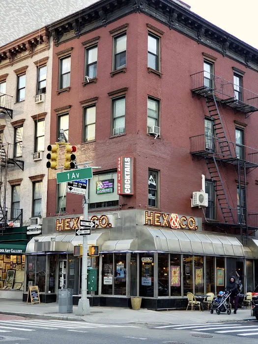 Pilates Reforming New York Picture 2