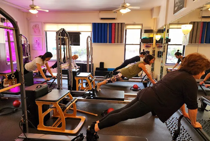 Pilates Reforming New York Picture 9