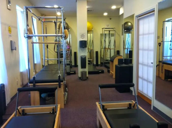 Elite Body Pilates Picture 8