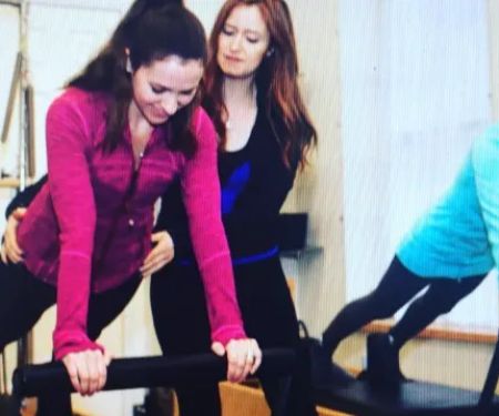 Elite Body Pilates