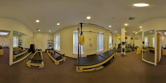 Elite Body Pilates Picture 6