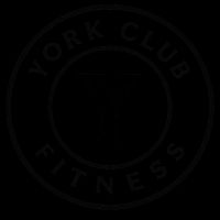 York Club Fitness ico