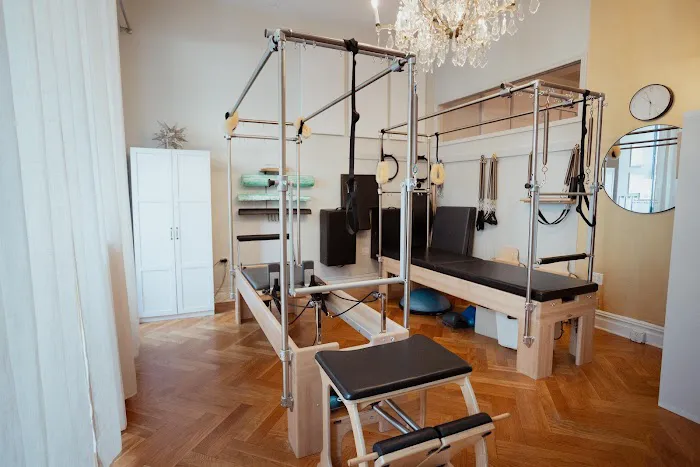 Core Burn Pilates Sutton Place Picture 4