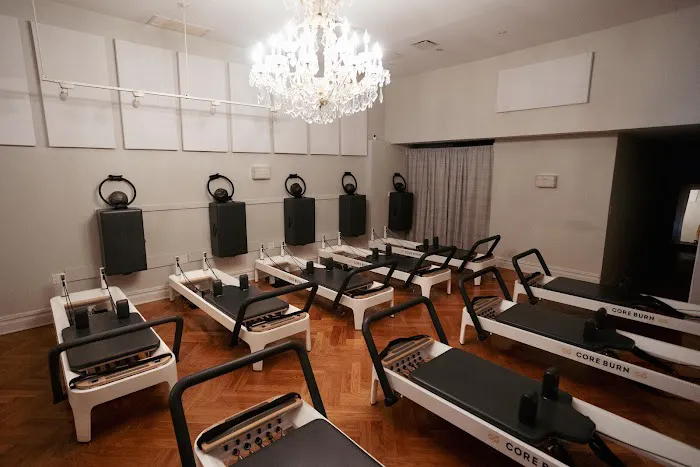 Core Burn Pilates Sutton Place Picture 5