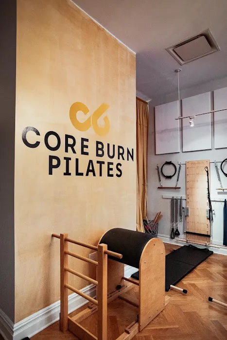 Core Burn Pilates Sutton Place Picture 6