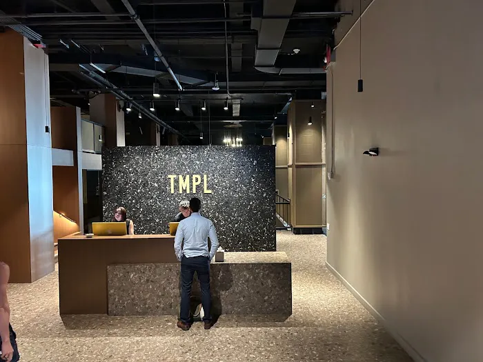 TMPL - Madison Picture 4