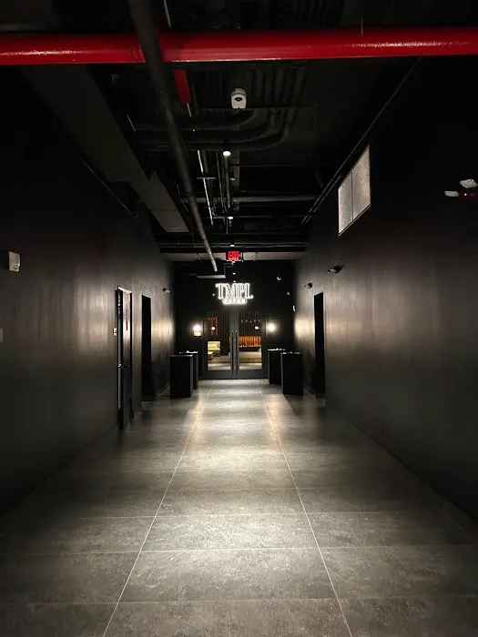 TMPL - Madison Picture 1
