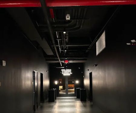 TMPL - Madison