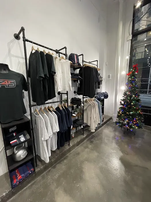 F45 Training Nomad Picture 8