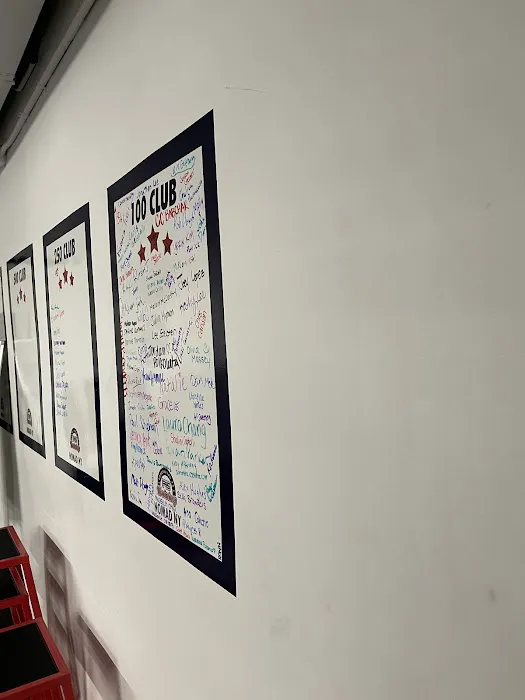 F45 Training Nomad Picture 10
