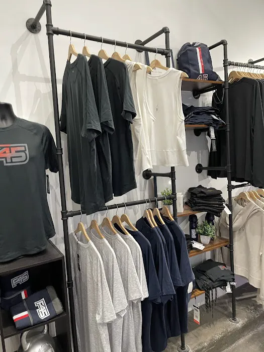 F45 Training Nomad Picture 7