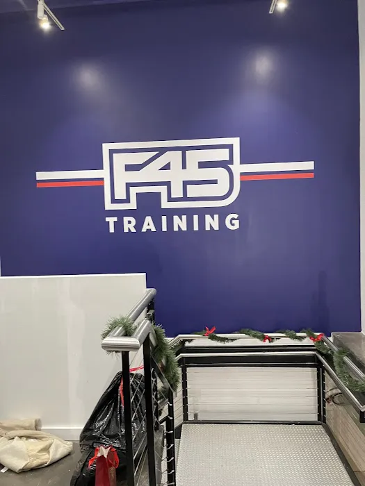 F45 Training Nomad Picture 4