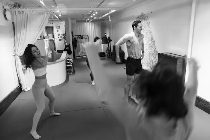 joyflow NYC Picture 3