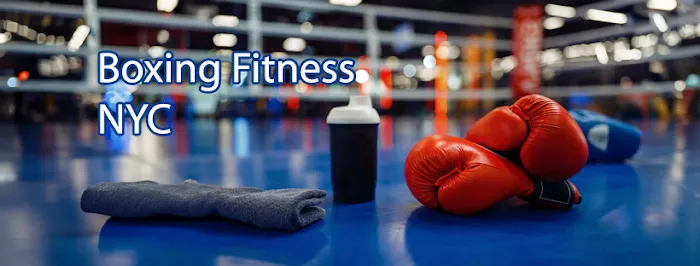 Boxing Fitness NYC Picture 1