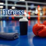 Boxing Fitness NYC