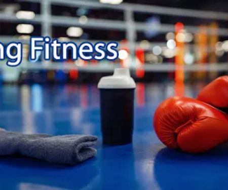 Boxing Fitness NYC
