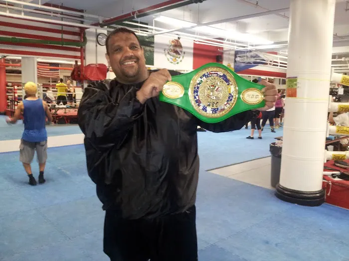 Boxingfitnessnyc Picture 7