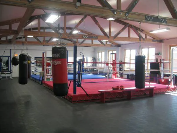 Boxingfitnessnyc Picture 6