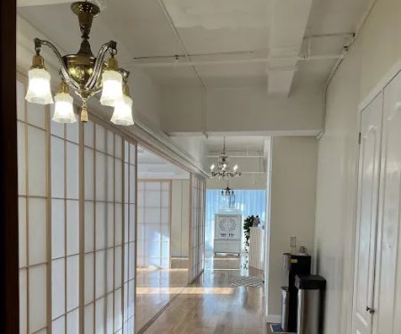 Serenity Retreat