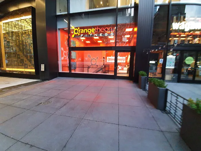 Orangetheory Fitness Picture 1