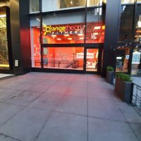 Orangetheory Fitness ico