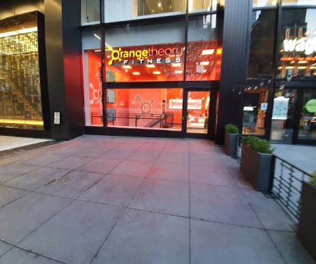 Orangetheory Fitness