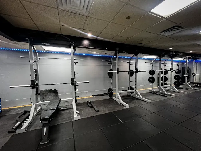YKTV Fitness Picture 8