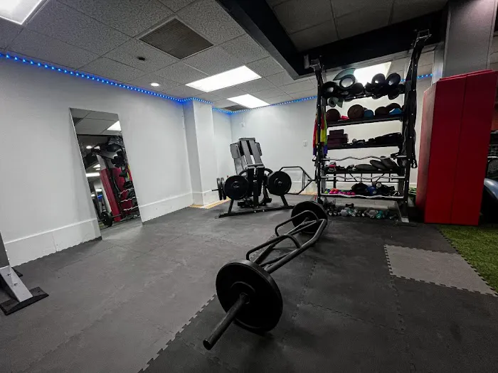 YKTV Fitness Picture 1