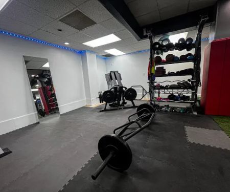 YKTV Fitness