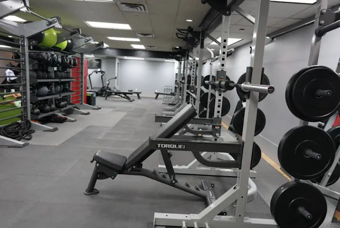 YKTV Fitness Picture 4