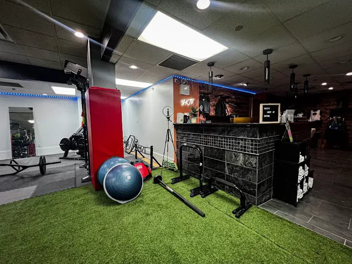 YKTV Fitness Picture 3