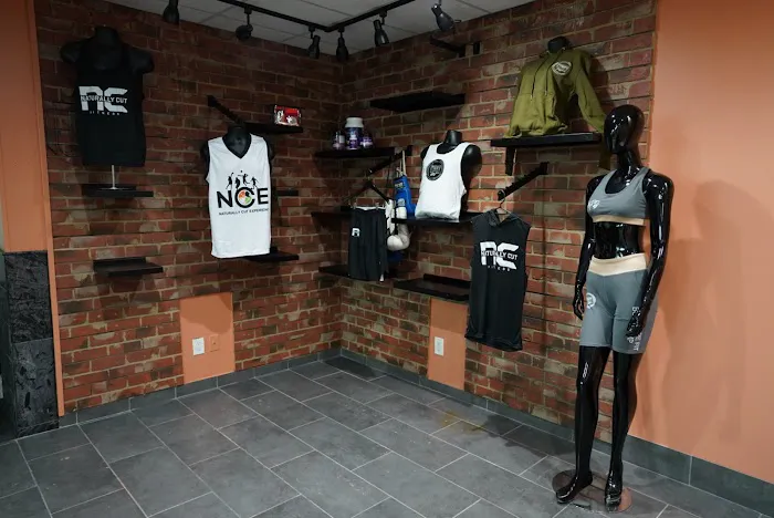 YKTV Fitness Picture 6