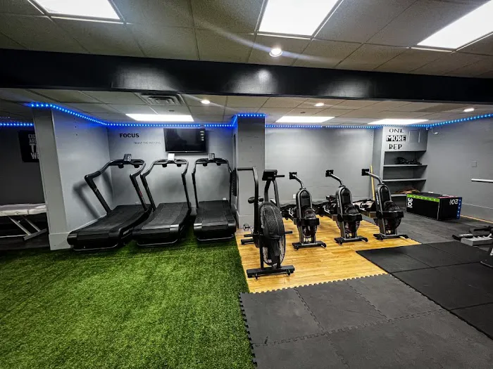 YKTV Fitness Picture 7