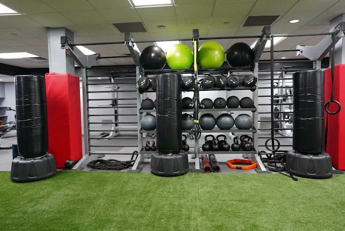 YKTV Fitness Picture 9