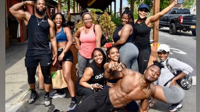 YKTV Fitness Picture 10