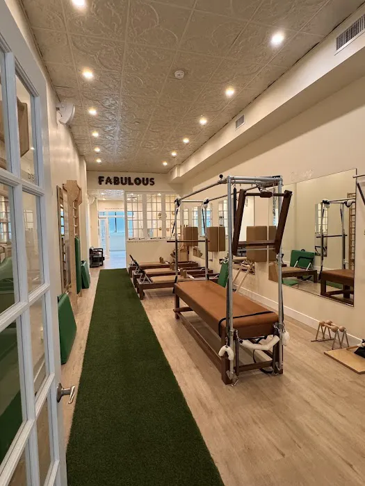 Pearl Pilates NYC Picture 1