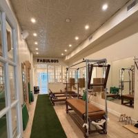 Pearl Pilates NYC ico
