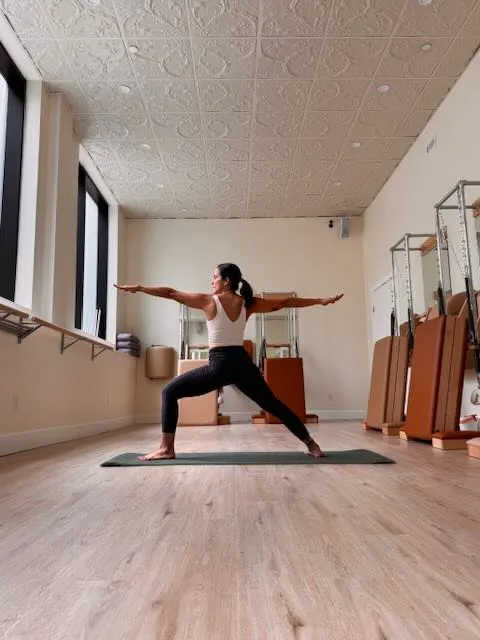 Pearl Pilates NYC Picture 10
