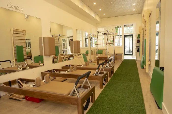 Pearl Pilates NYC Picture 9
