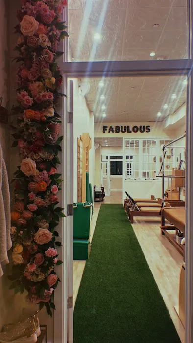Pearl Pilates NYC Picture 2