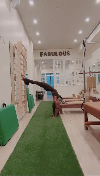 Pearl Pilates NYC Picture 5