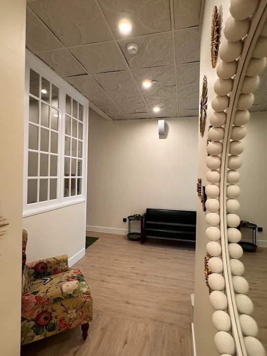 Pearl Pilates NYC Picture 7