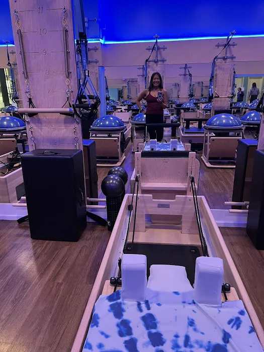 Club Pilates Picture 8