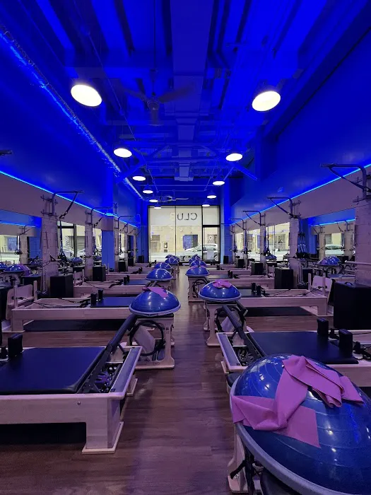 Club Pilates Picture 10