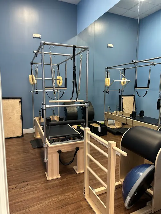 Club Pilates Picture 2