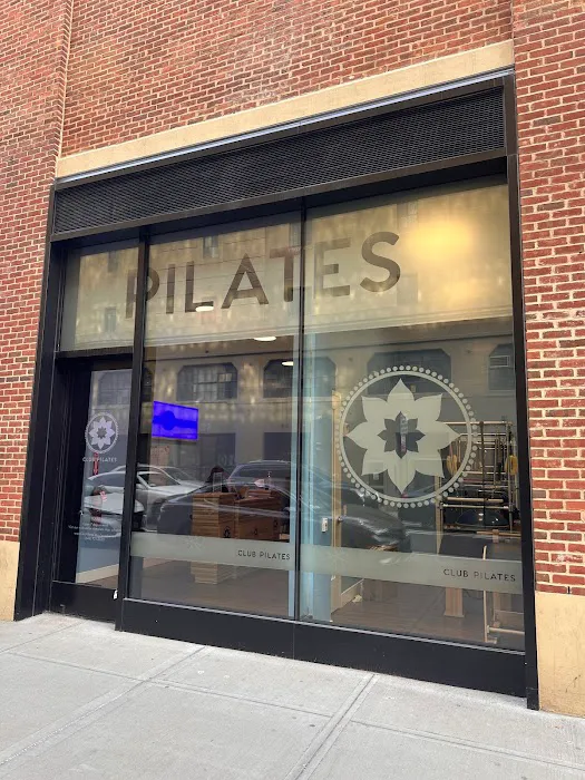 Club Pilates Picture 9