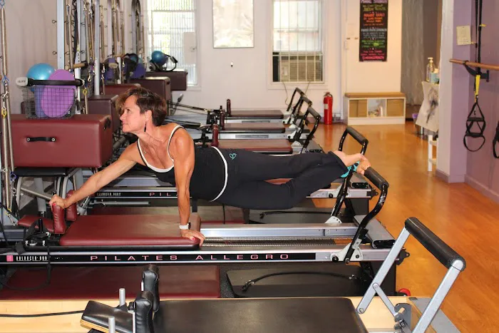 Moving Strength Picture 1