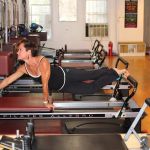 Moving Strength