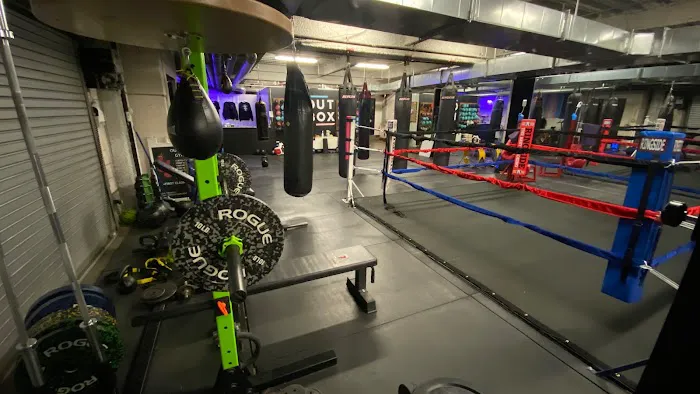 OutBox Gym Picture 4